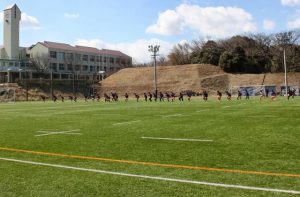 U-18 K3 ６月25日結果　vs深沢高校　４－２勝利