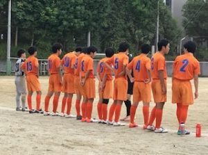 小田原高校　2019　試合結果